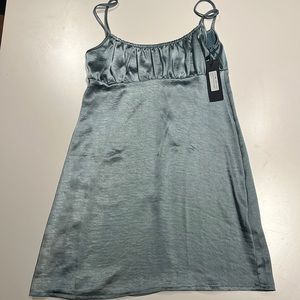 urban outfitters dahlia dress